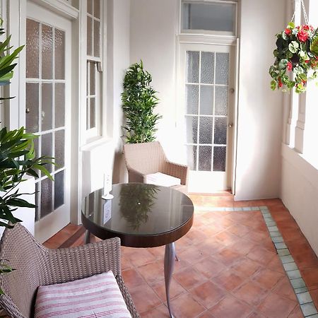 Balmain Bed And Breakfast Σίδνεϊ Εξωτερικό φωτογραφία