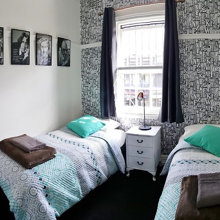 Balmain Bed And Breakfast Σίδνεϊ Εξωτερικό φωτογραφία