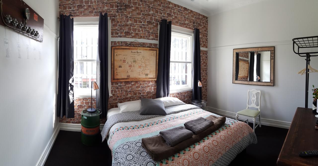 Balmain Bed And Breakfast Σίδνεϊ Εξωτερικό φωτογραφία