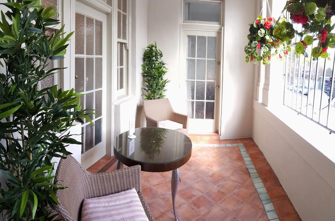 Balmain Bed And Breakfast Σίδνεϊ Εξωτερικό φωτογραφία