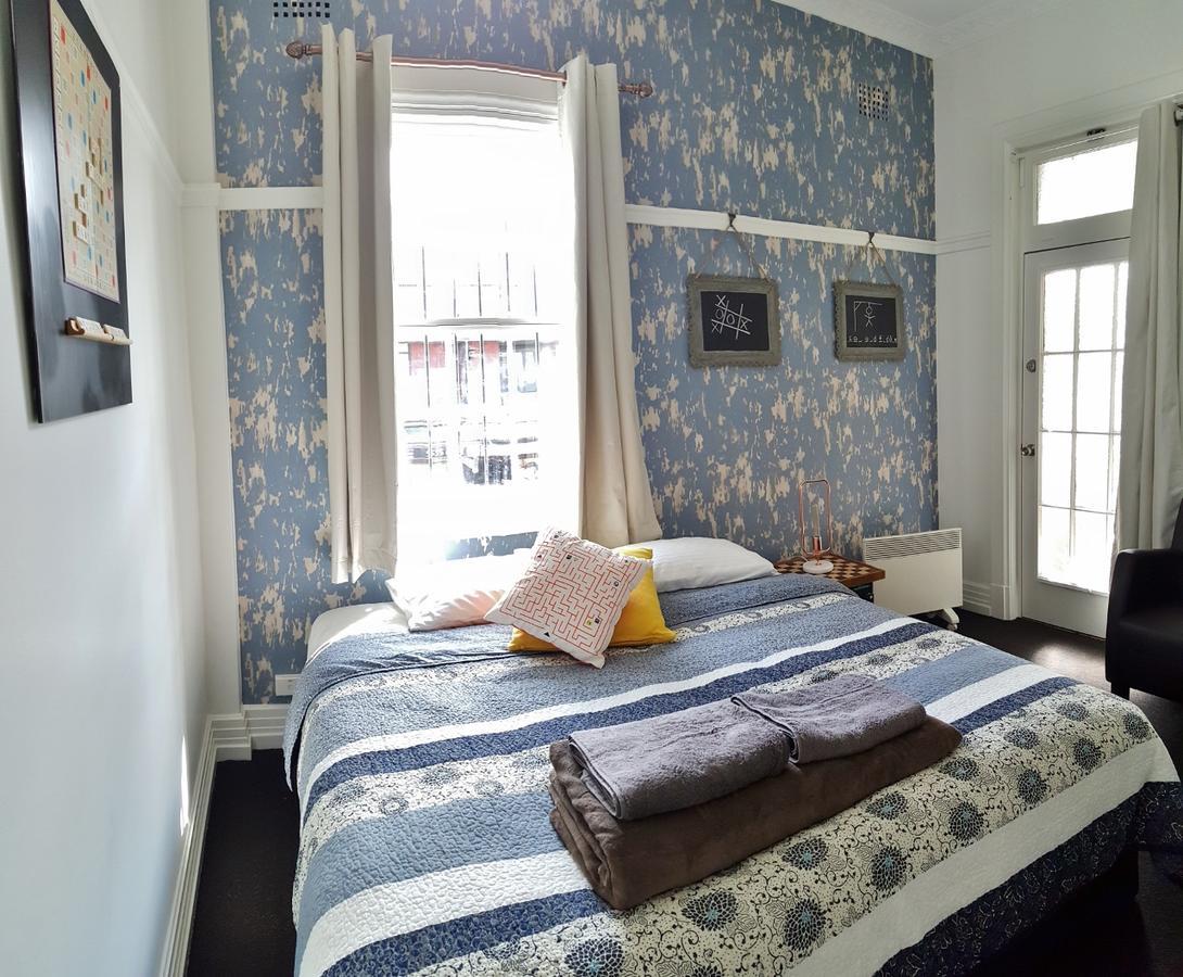 Balmain Bed And Breakfast Σίδνεϊ Εξωτερικό φωτογραφία
